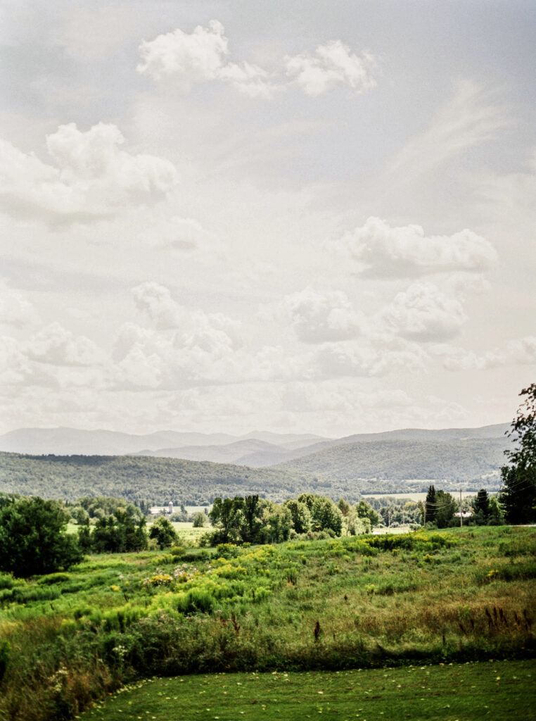 Vermont Road Trip