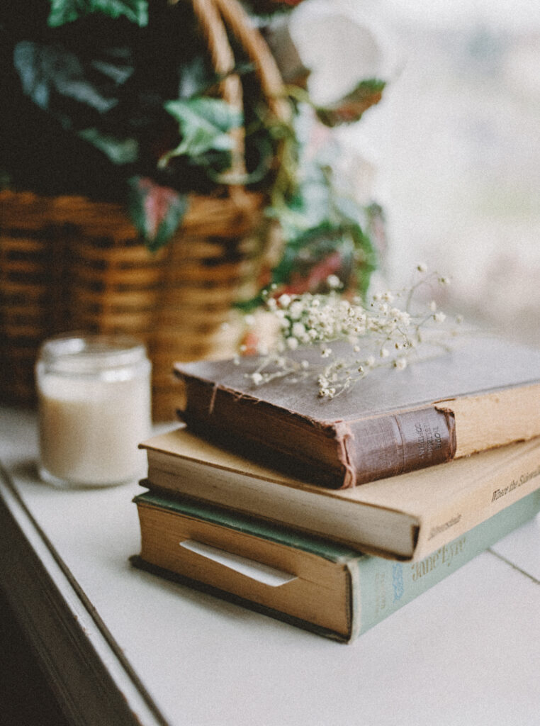 5 great books that beginner witches should have on their bookshelf