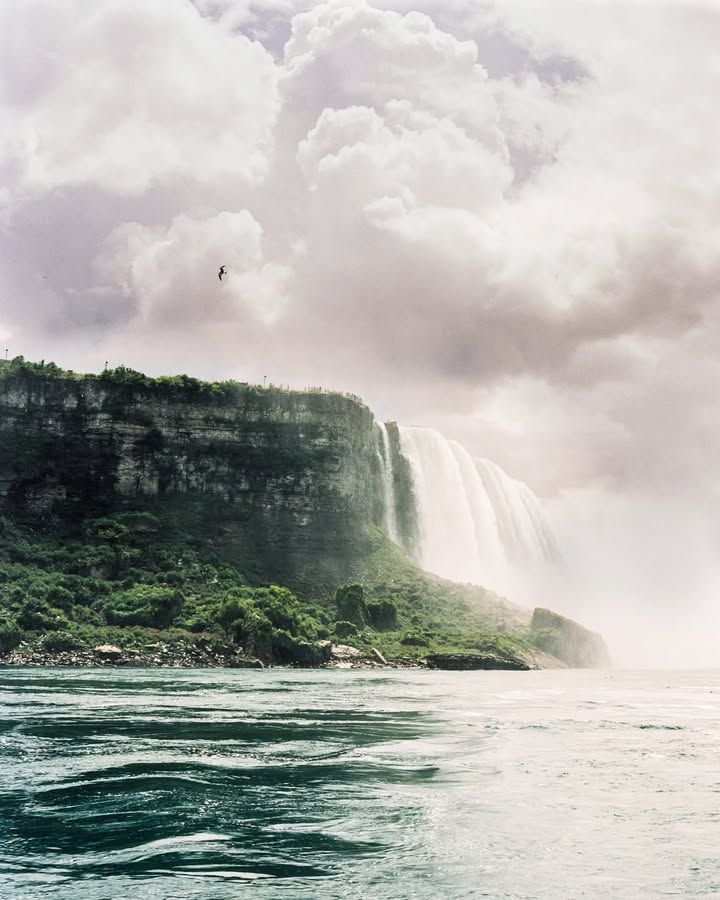 Niagara Falls